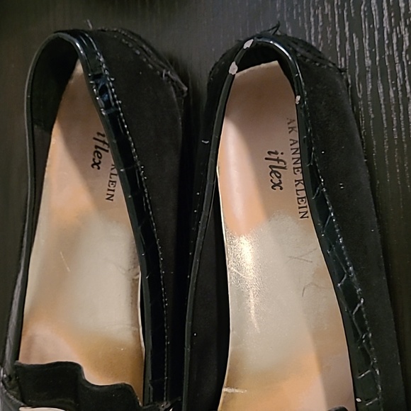 Anne Klein flex flats - Picture 3 of 11